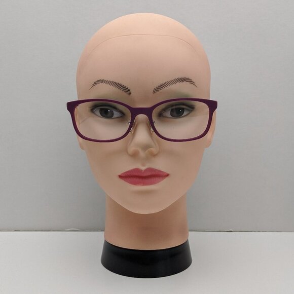 🕶️Vogue VO2875 Eyeglasses 53/17 140 /KAB335🕶️ - Picture 8 of 9